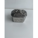 Silver box no. 69