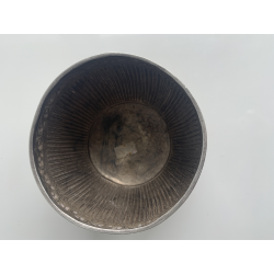 Silver Bowl no. 75