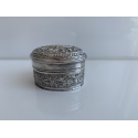 Silver Box no. 81, small