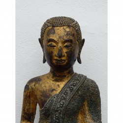 Bronze Buddha 179