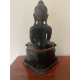 Lacquer Buddha 115