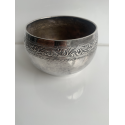 Silver Bowl no. 90