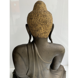 Bronze Buddha 340