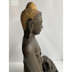 Bronze Buddha 340