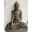 Bronze Buddha 340