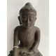 Bronze Buddha 262