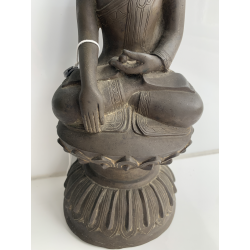 Bronze Buddha 262