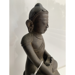 Bronze Buddha 262