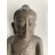 Bronze Buddha 262