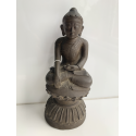 Bronze Buddha 341