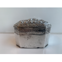 Silver Box no. 96