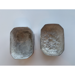 Silver Box no. 96