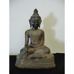 Bronze Buddha 125