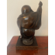 Bronze Buddha 342