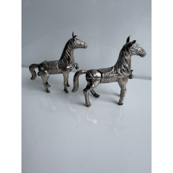 Silver horses 00103