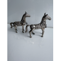 Silver horses no. 103