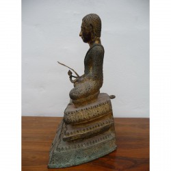 Bronze Buddha 179