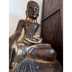 Lak Buddha 117