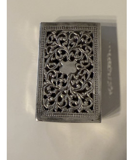 Machbox-Halter Nr. 117