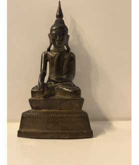 Bronze Buddha 294