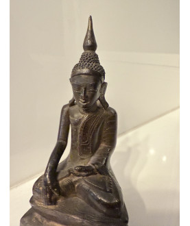 Bronze Buddha 294