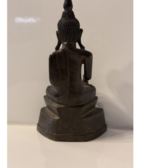 Bronze Buddha 294