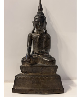 Bronze Buddha 294