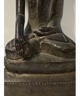 Bronze Buddha 294