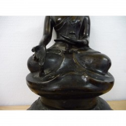 Bronze Buddha 127