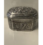 Silver Box no. 119