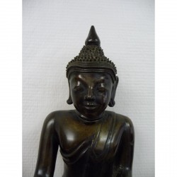 Bronze Buddha 127