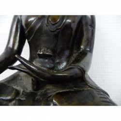 Bronze Buddha 127