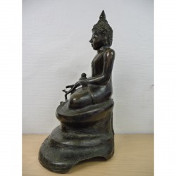 Bronze Buddha 127