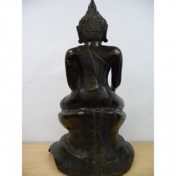 Bronze Buddha 127