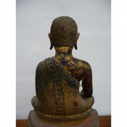 Bronze Buddha 179