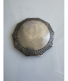 Puderkompakt Nr. 128