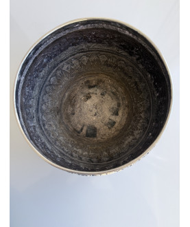 Große Silberne Schüssel Nr. 129