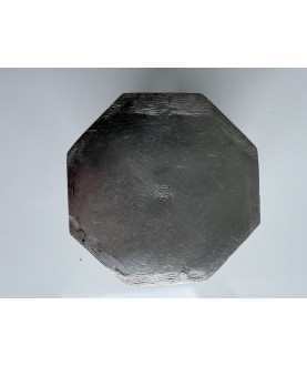 Chinesische Silberbox, Nr. 131