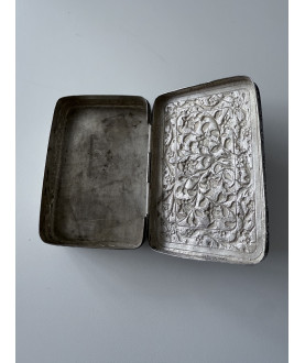 Silberbox Nr. 132