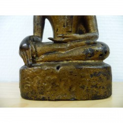 Bronze Buddha 128