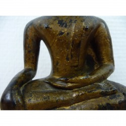 Bronze Buddha 128