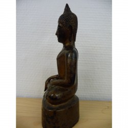 Bronze Buddha 128