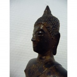 Bronze Buddha 128