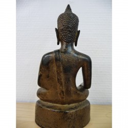 Bronze Buddha 128