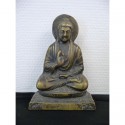 Bronze Buddha 130