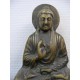 Bronze Buddha 130