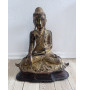 Bronze Buddha 343