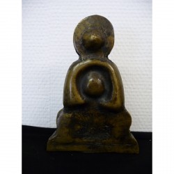 Bronze Buddha 130