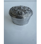 Silver box no. 138