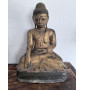 Bronze Buddha 344